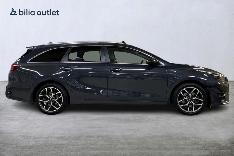 Kia Cee´d bild 5