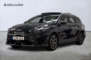 Kia Cee´d bild 1