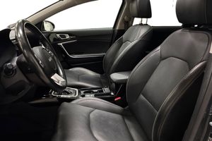 Kia Cee´d bild 13