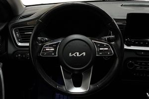 Kia Cee´d bild 16