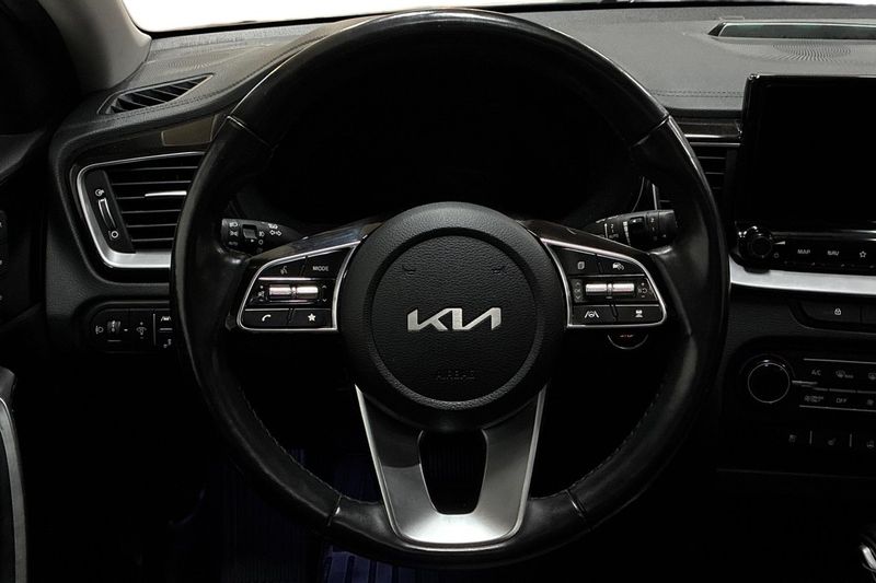 Kia Cee´d bild 16