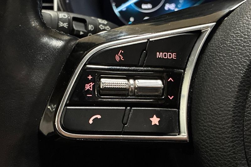 Kia Cee´d bild 23