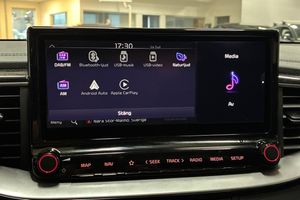 Kia Cee´d bild 20