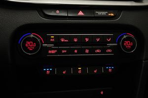 Kia Cee´d bild 22