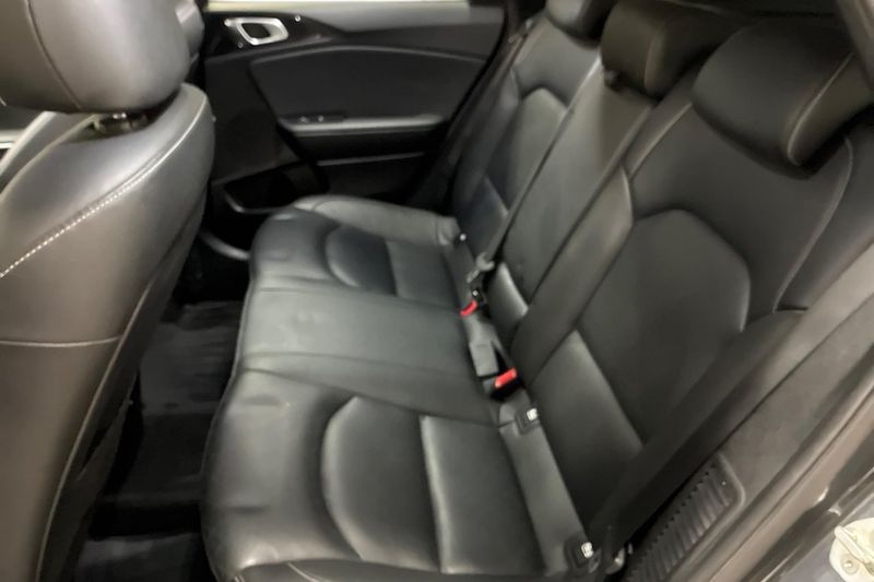 Kia Cee´d bild 14