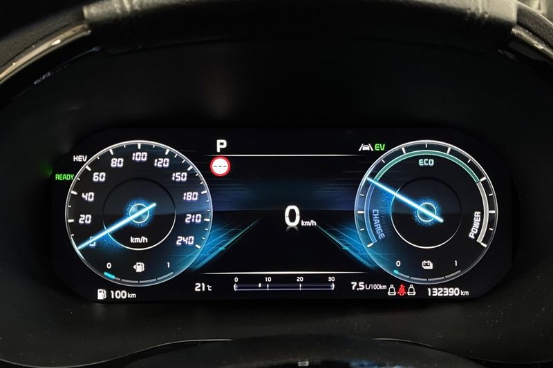 Kia Cee´d bild 17