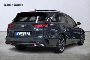 Kia Cee´d bild 6