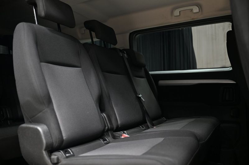 Toyota Proace bild 10