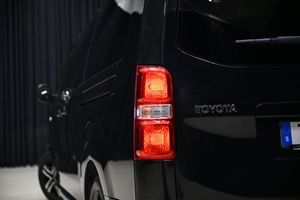 Toyota Proace bild 15