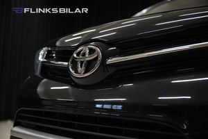 Toyota Proace bild 2