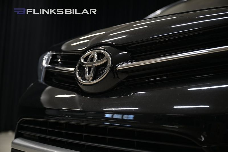 Toyota Proace bild 2
