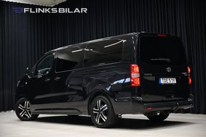 Toyota Proace bild 13