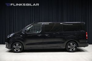 Toyota Proace bild 3