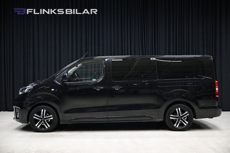 Toyota Proace bild 3