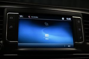 Toyota Proace bild 24