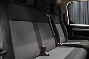 Toyota Proace bild 9