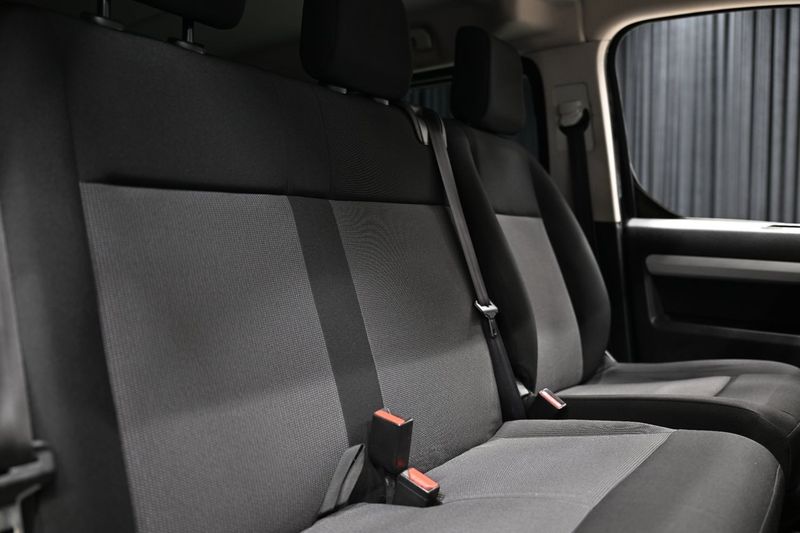 Toyota Proace bild 9