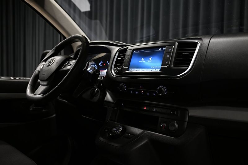 Toyota Proace bild 32