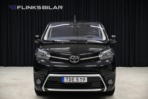 Toyota Proace bild 17