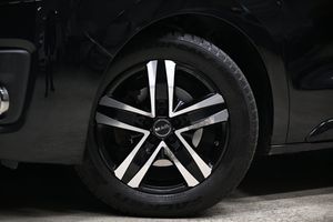Toyota Proace bild 4