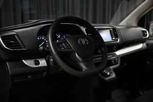 Toyota Proace bild 19