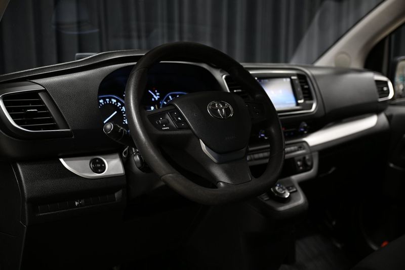Toyota Proace bild 19