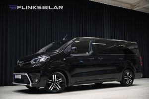 Toyota Proace bild 1