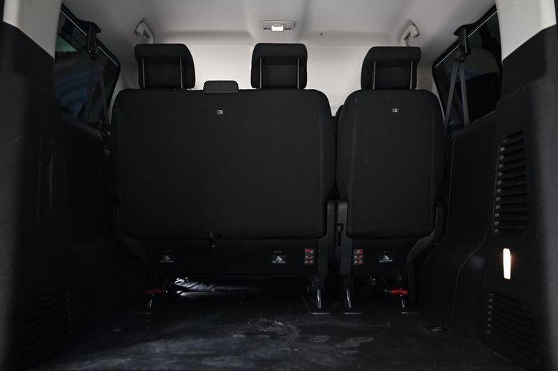 Toyota Proace bild 12
