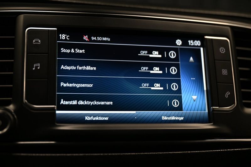 Toyota Proace bild 25
