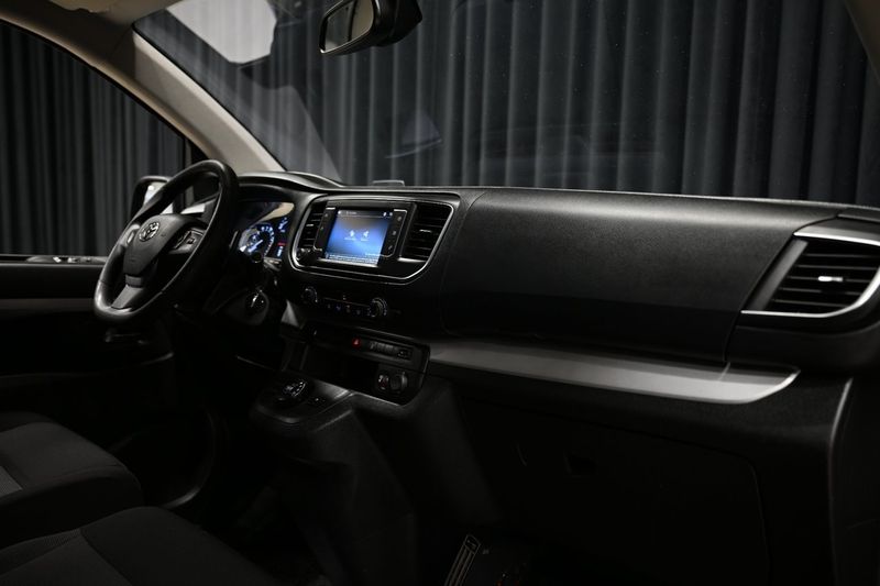 Toyota Proace bild 31