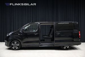 Toyota Proace bild 5