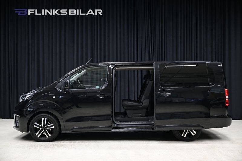 Toyota Proace bild 5