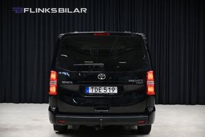 Toyota Proace bild 14