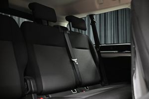 Toyota Proace bild 11