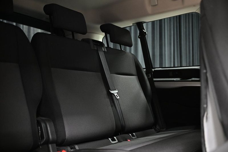 Toyota Proace bild 11