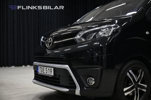 Toyota Proace bild 18