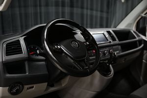 Volkswagen Transporter bild 16