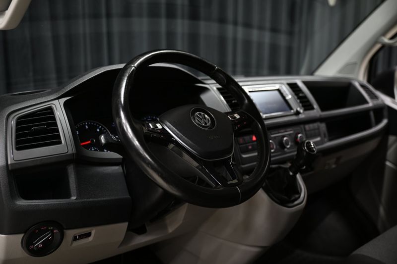 Volkswagen Transporter bild 16