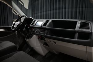 Volkswagen Transporter bild 28