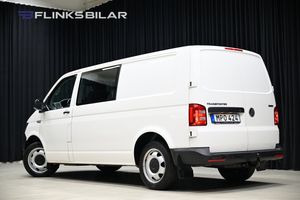 Volkswagen Transporter bild 7