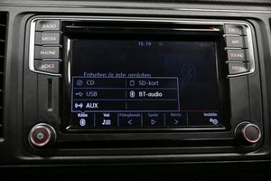 Volkswagen Transporter bild 21