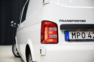 Volkswagen Transporter bild 12