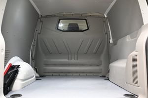 Volkswagen Transporter bild 11