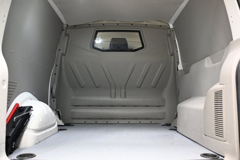 Volkswagen Transporter bild 11