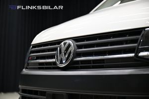 Volkswagen Transporter bild 4