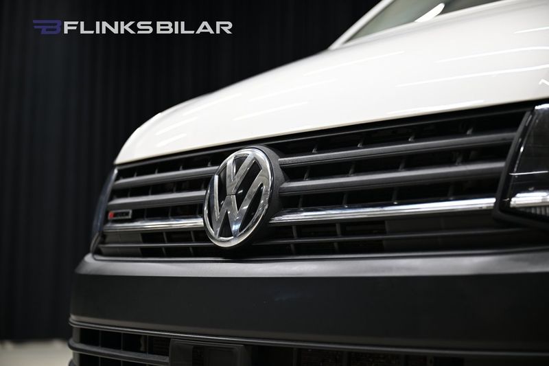 Volkswagen Transporter bild 4
