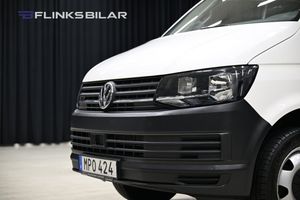 Volkswagen Transporter bild 15