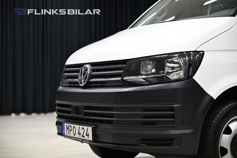 Volkswagen Transporter bild 15