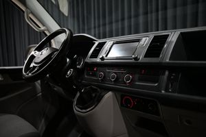 Volkswagen Transporter bild 29