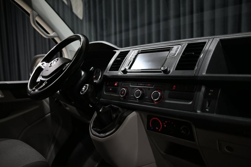 Volkswagen Transporter bild 29
